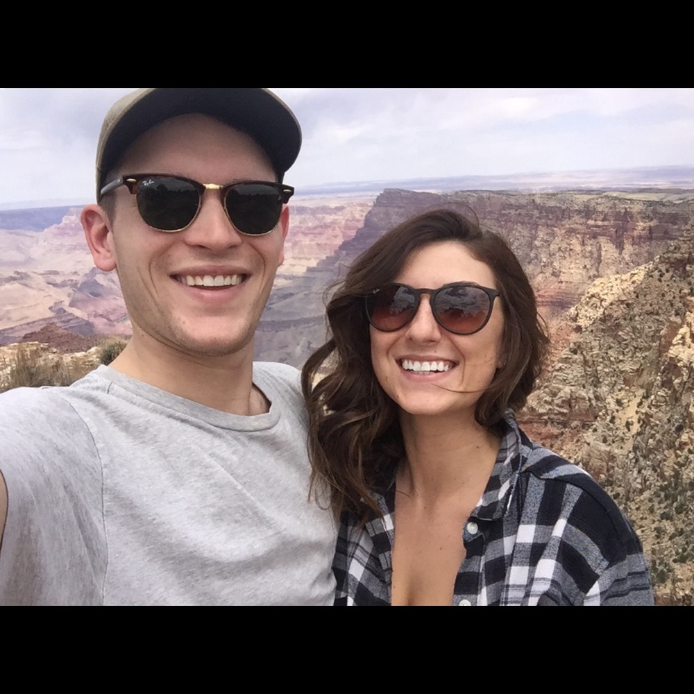 Meet your Posher, Alyssa